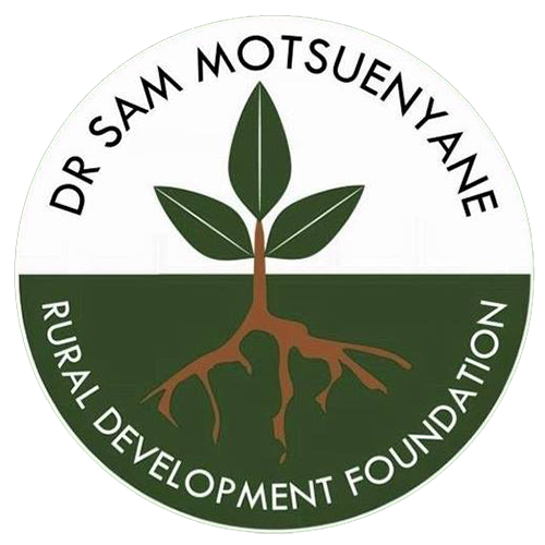 Dr Sam Motsuenyane - Rural Development Foundation